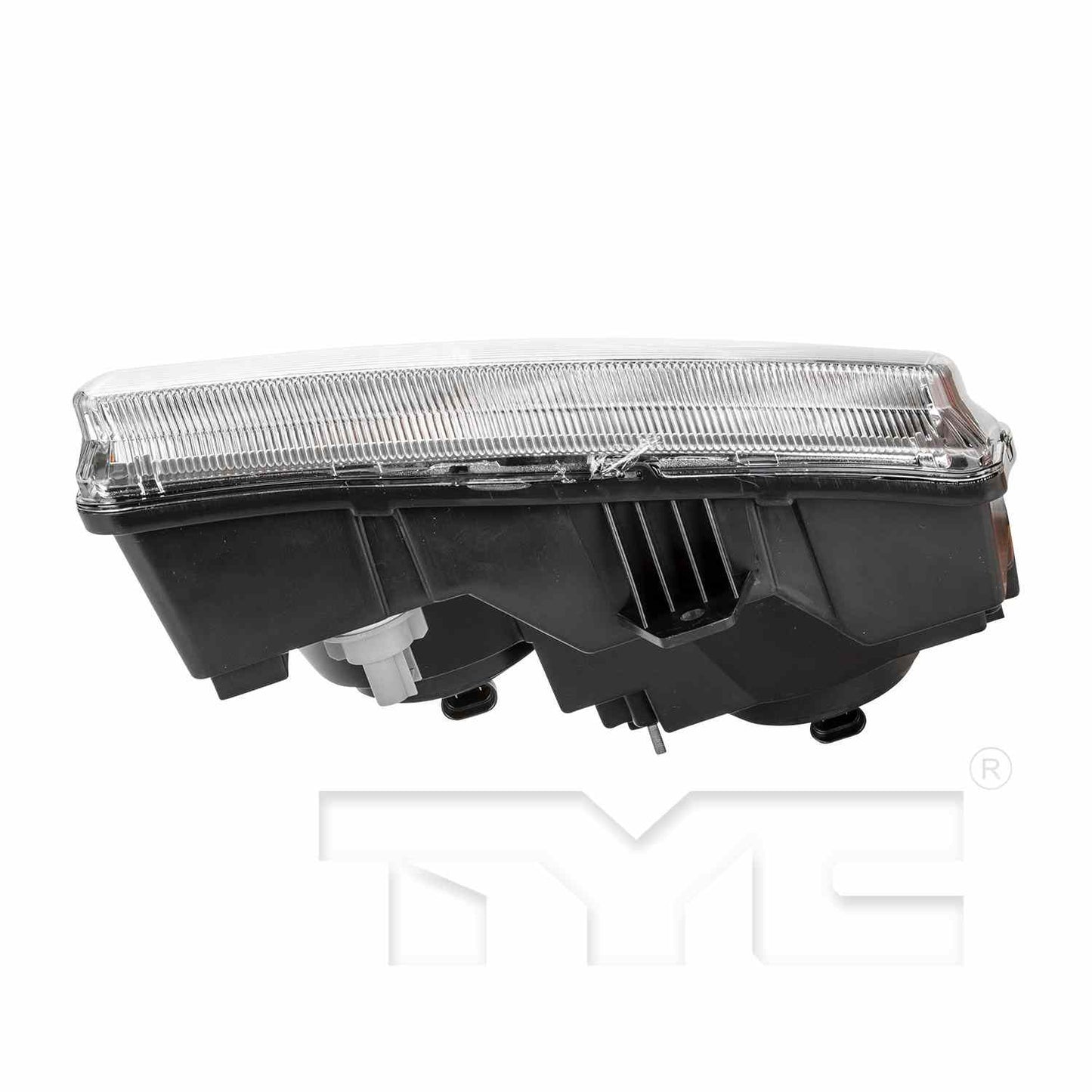 TYC Headlight Assembly 20-6638-90