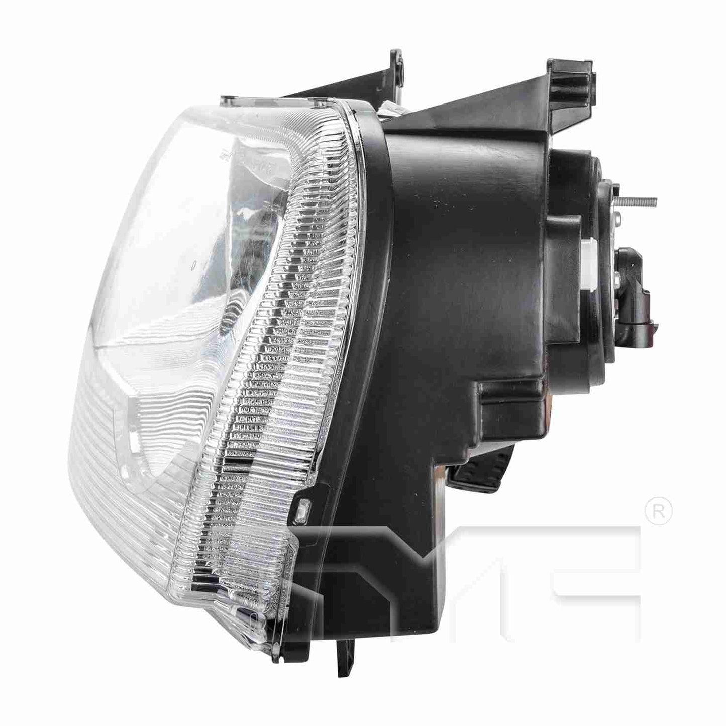 TYC Headlight Assembly 20-6638-90
