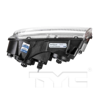 TYC Headlight Assembly 20-6638-90