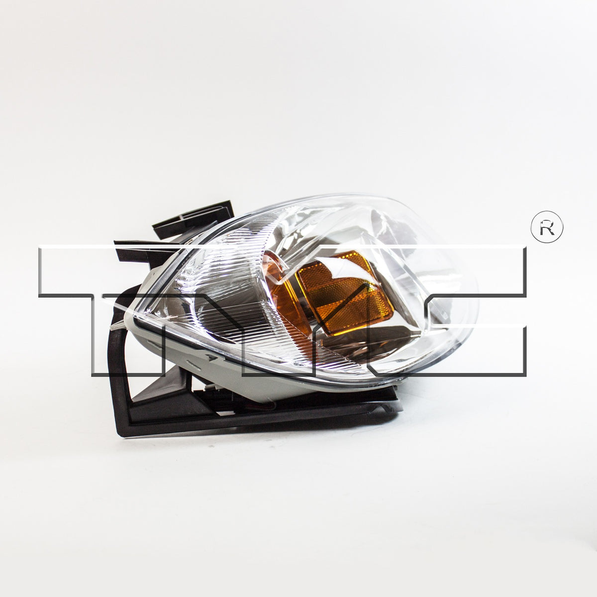 TYC Headlight Assembly 20-6641-00-9