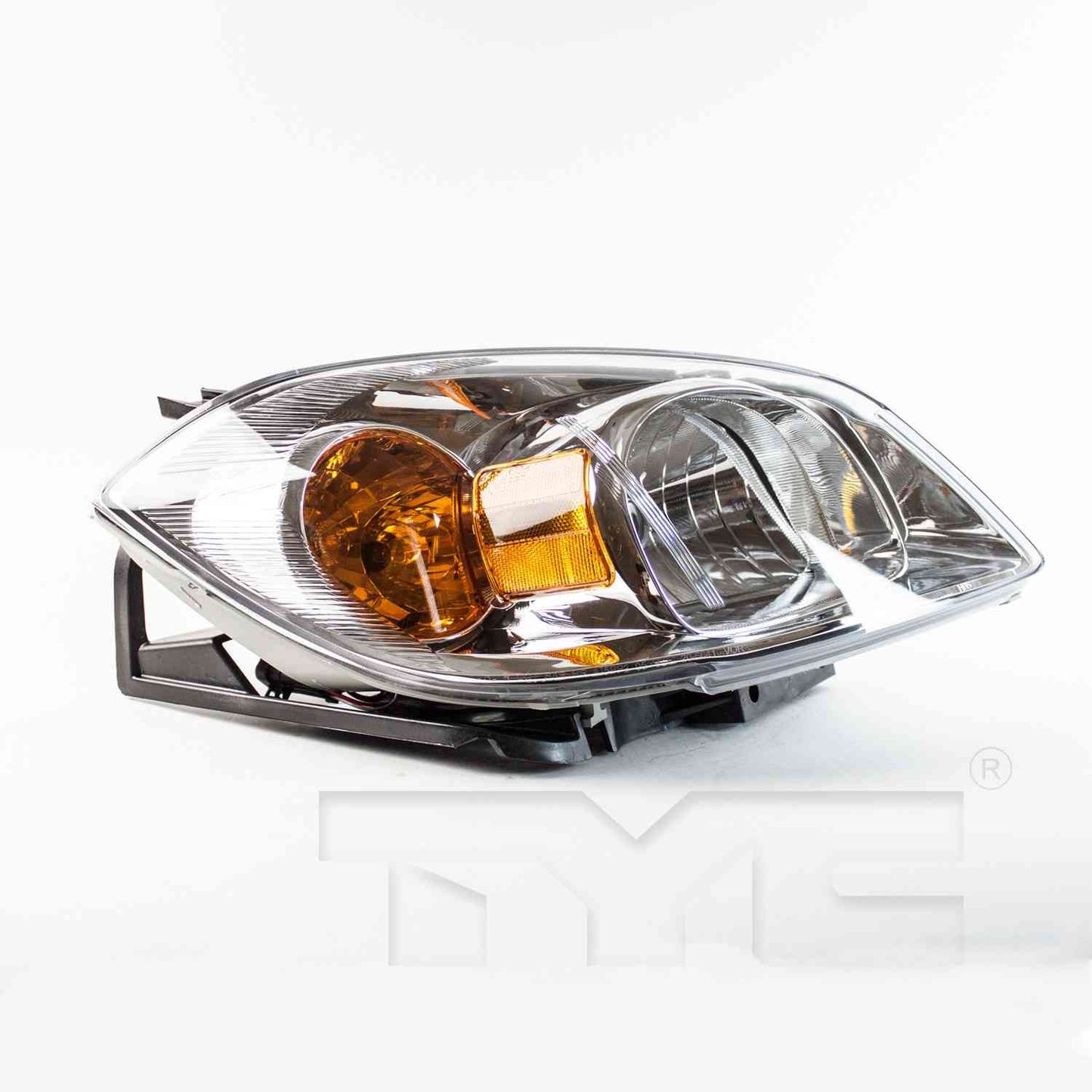 TYC Headlight Assembly 20-6641-00-9