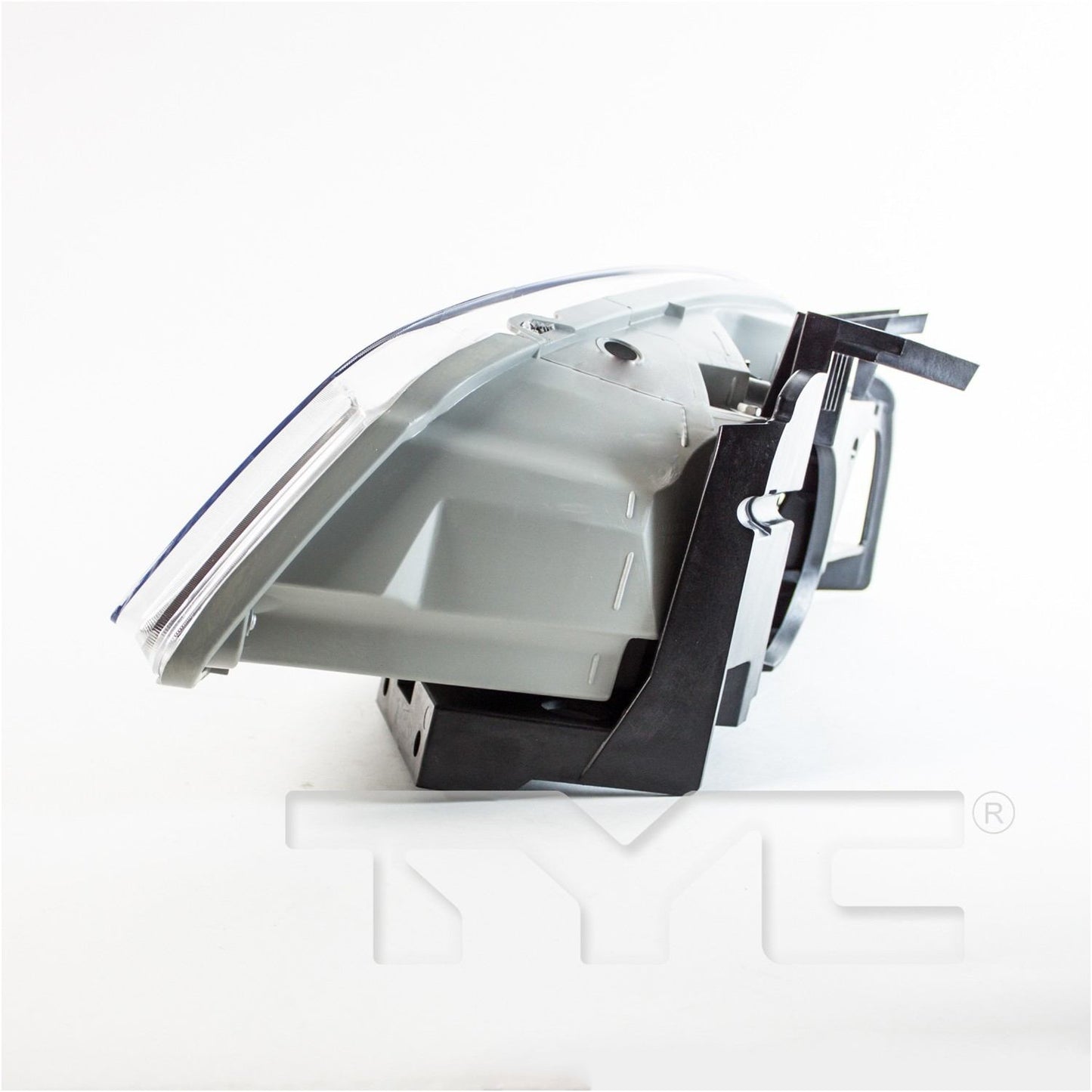 TYC Headlight Assembly 20-6641-00-9
