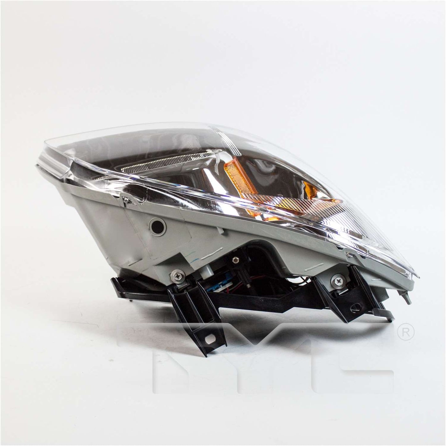 TYC Headlight Assembly 20-6641-00-9