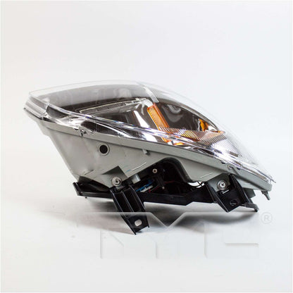 TYC Headlight Assembly 20-6641-00-9