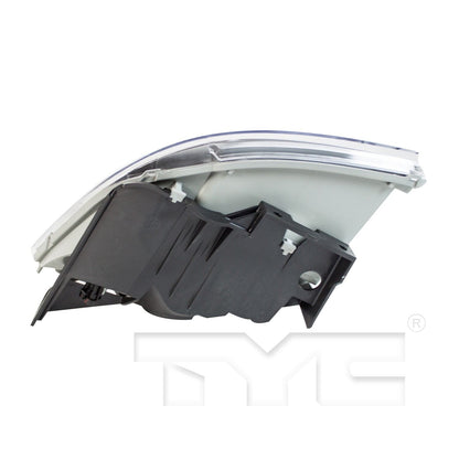 TYC Headlight Assembly 20-6641-00