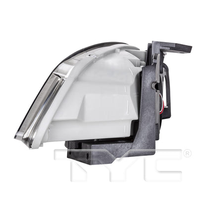 TYC Headlight Assembly 20-6641-90-9