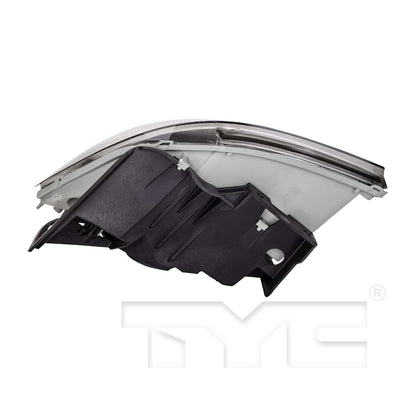 TYC Headlight Assembly 20-6641-90