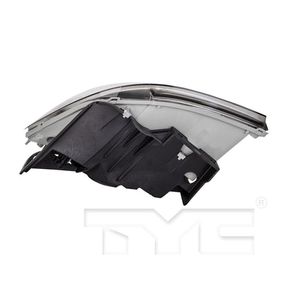TYC Headlight Assembly 20-6641-90
