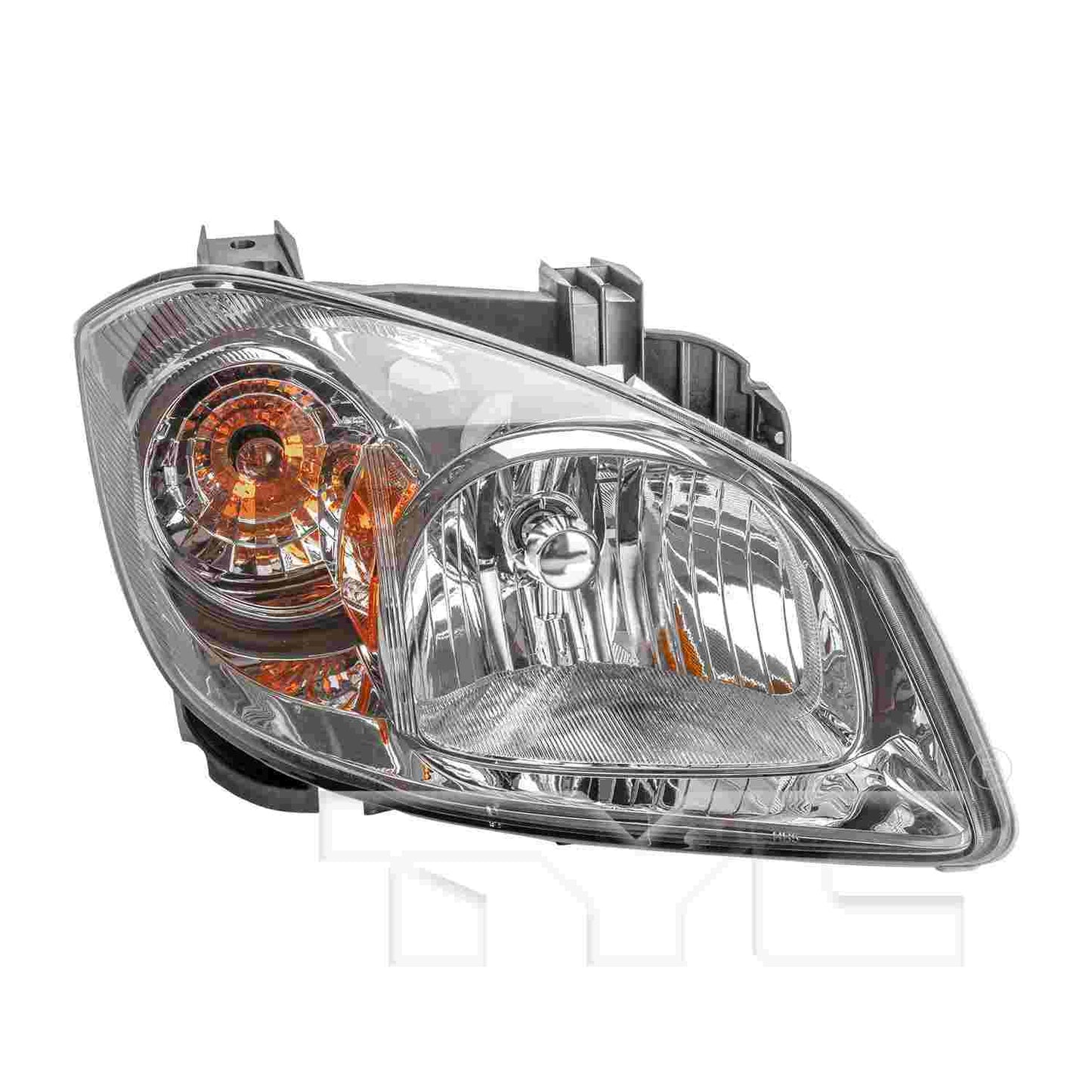 TYC Headlight Assembly 20-6641-90