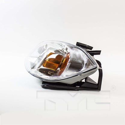 TYC Headlight Assembly 20-6642-00-9