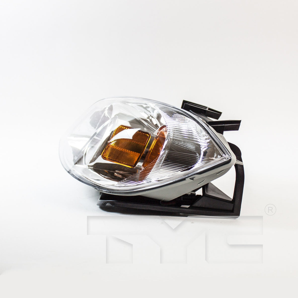 TYC Headlight Assembly 20-6642-00-9