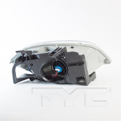 TYC Headlight Assembly 20-6642-00-9