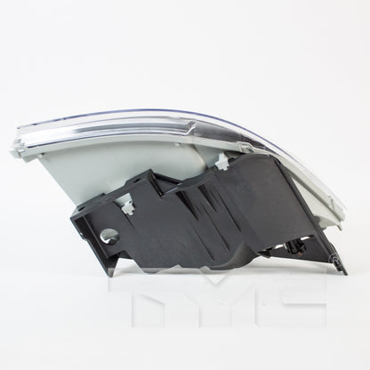 TYC Headlight Assembly 20-6642-00-9