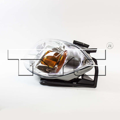 TYC Headlight Assembly 20-6642-00-9