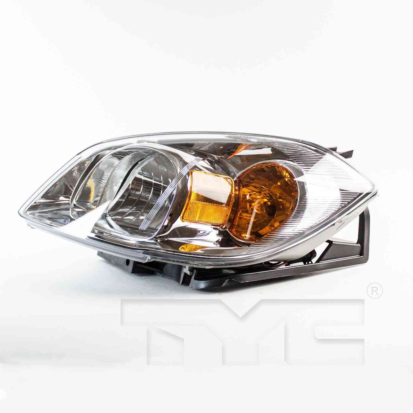 TYC Headlight Assembly 20-6642-00-9