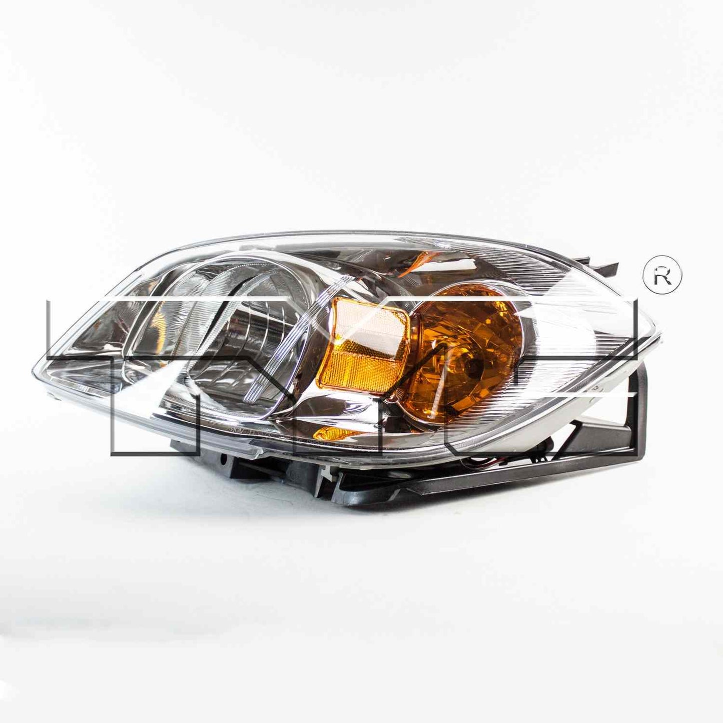 TYC Headlight Assembly 20-6642-00-9