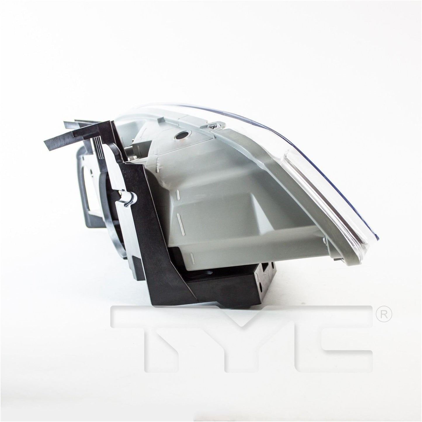 TYC Headlight Assembly 20-6642-00-9