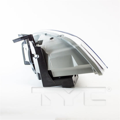 TYC Headlight Assembly 20-6642-00-9