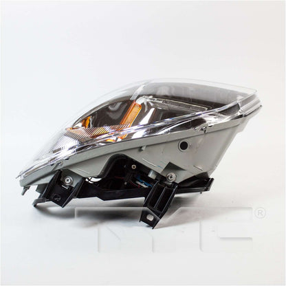TYC Headlight Assembly 20-6642-00-9
