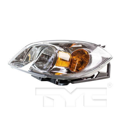 TYC Headlight Assembly 20-6642-00
