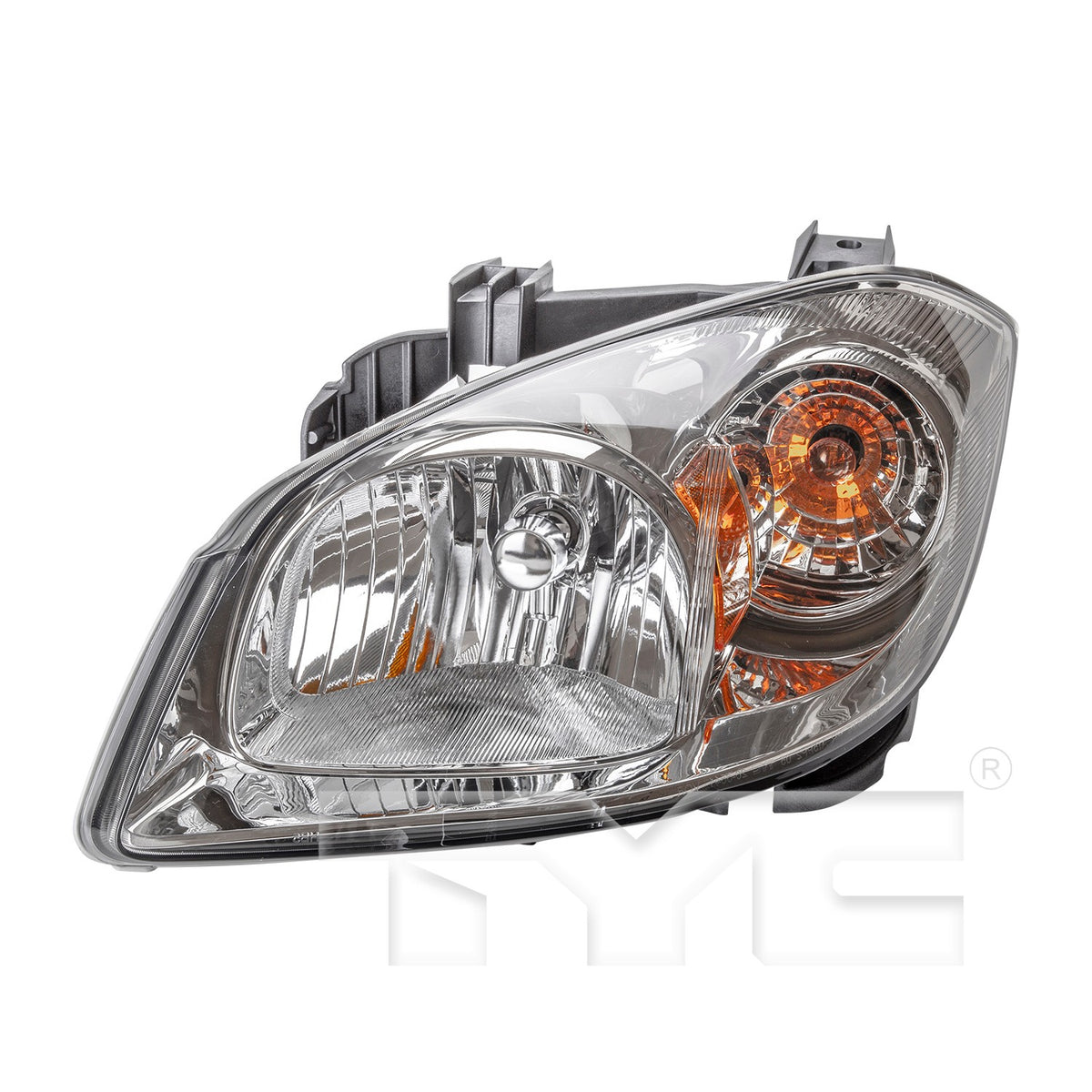 TYC Headlight Assembly 20-6642-90-9