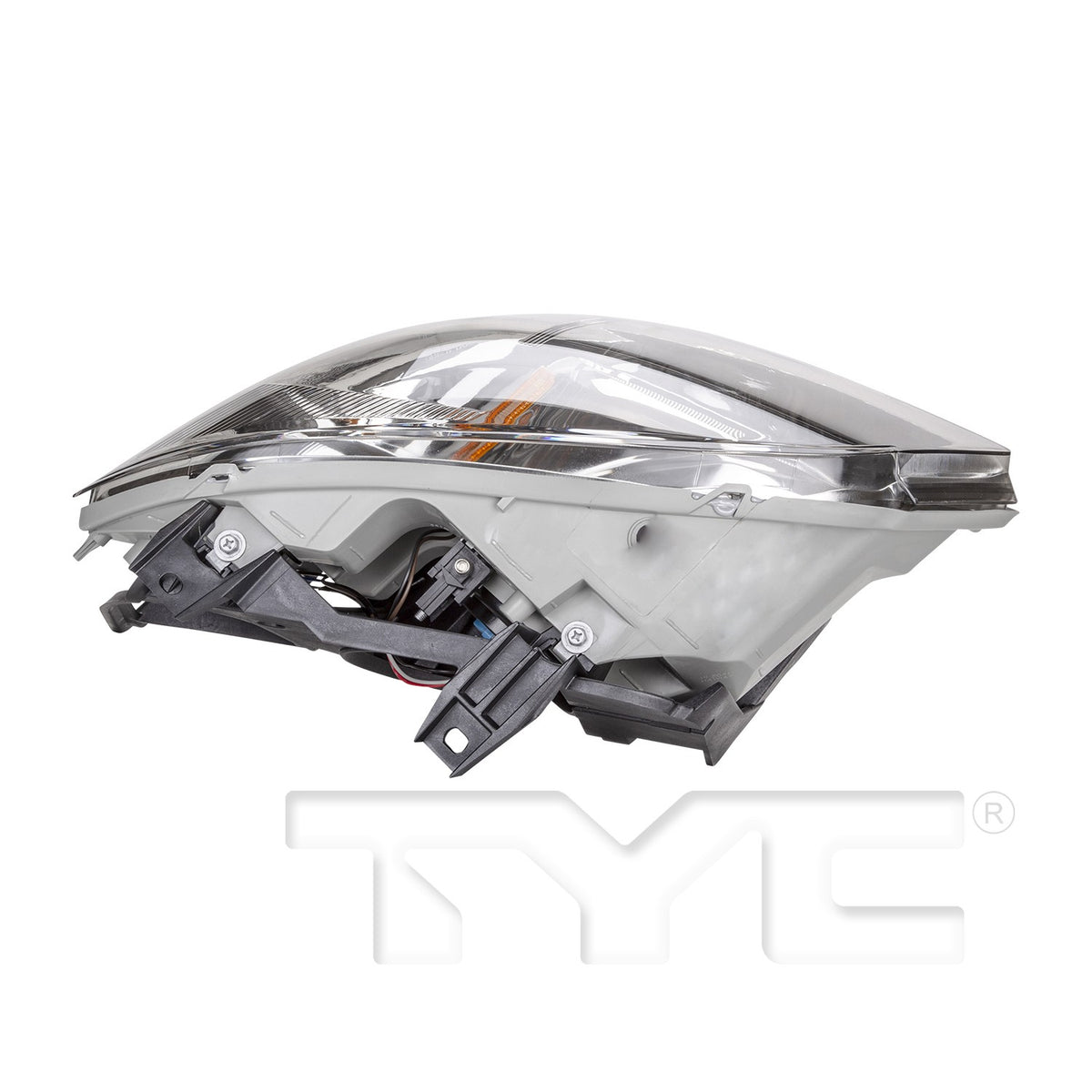 TYC Headlight Assembly 20-6642-90-9