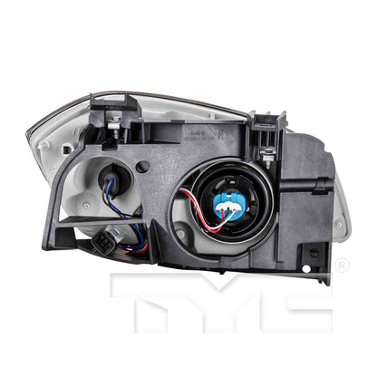 TYC Headlight Assembly 20-6642-90