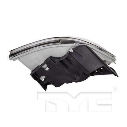 TYC Headlight Assembly 20-6642-90