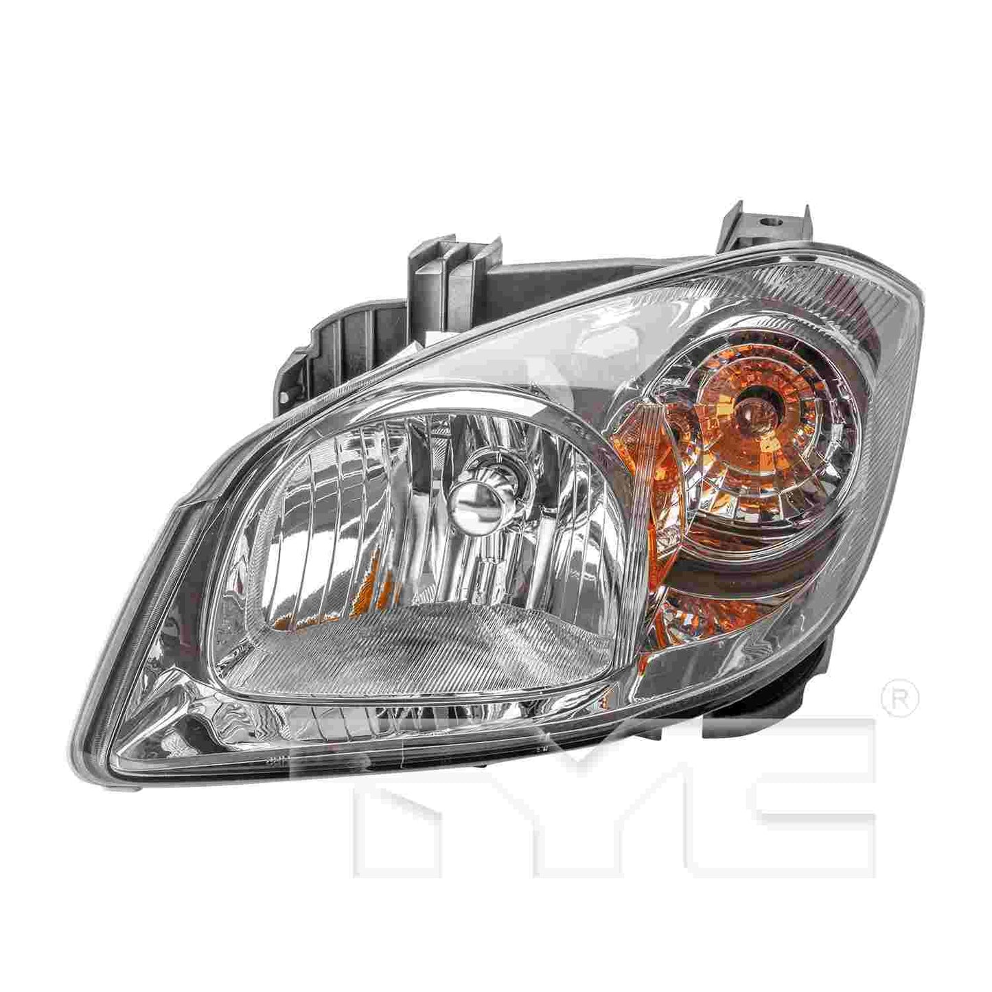 TYC Headlight Assembly 20-6642-90