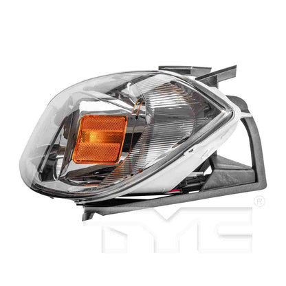 TYC Headlight Assembly 20-6642-90