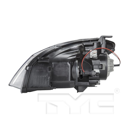 TYC CAPA Certified 20-6643-00-9