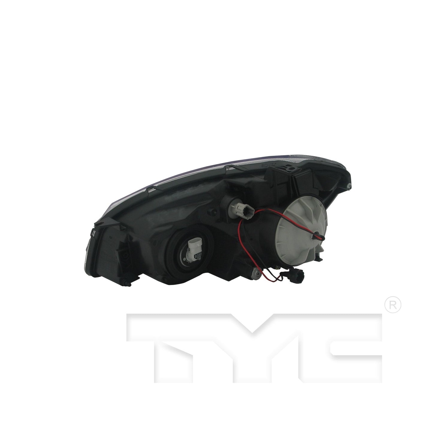 TYC CAPA Certified 20-6643-00-9