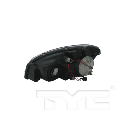 TYC CAPA Certified 20-6643-00-9