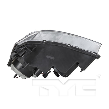TYC CAPA Certified 20-6643-00-9