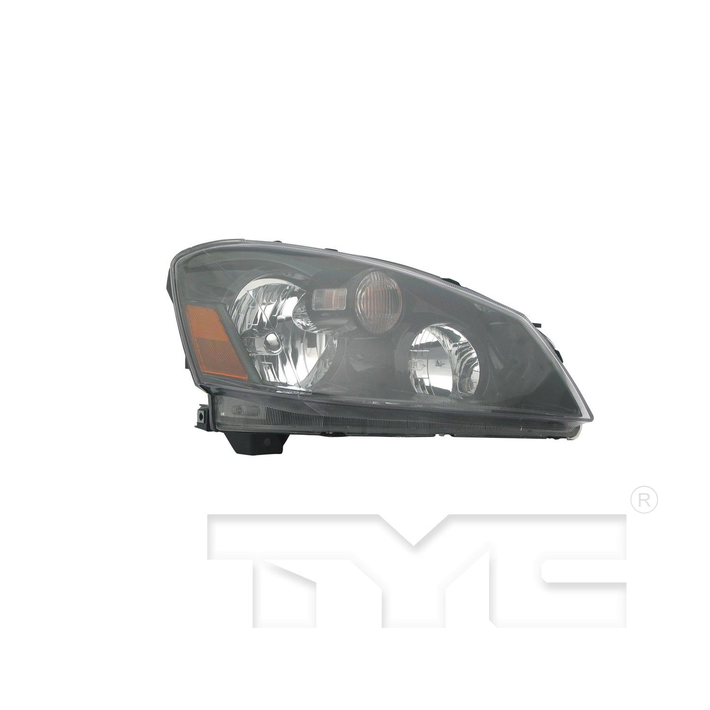 TYC CAPA Certified 20-6643-00-9