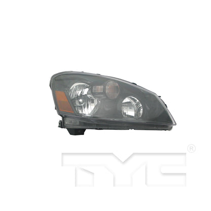 TYC CAPA Certified 20-6643-00-9