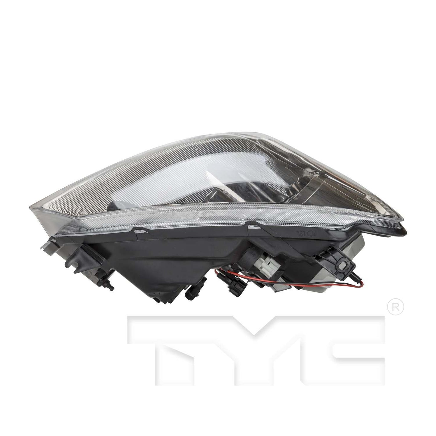 TYC CAPA Certified 20-6643-00-9