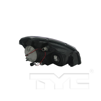 TYC CAPA Certified 20-6644-00-9