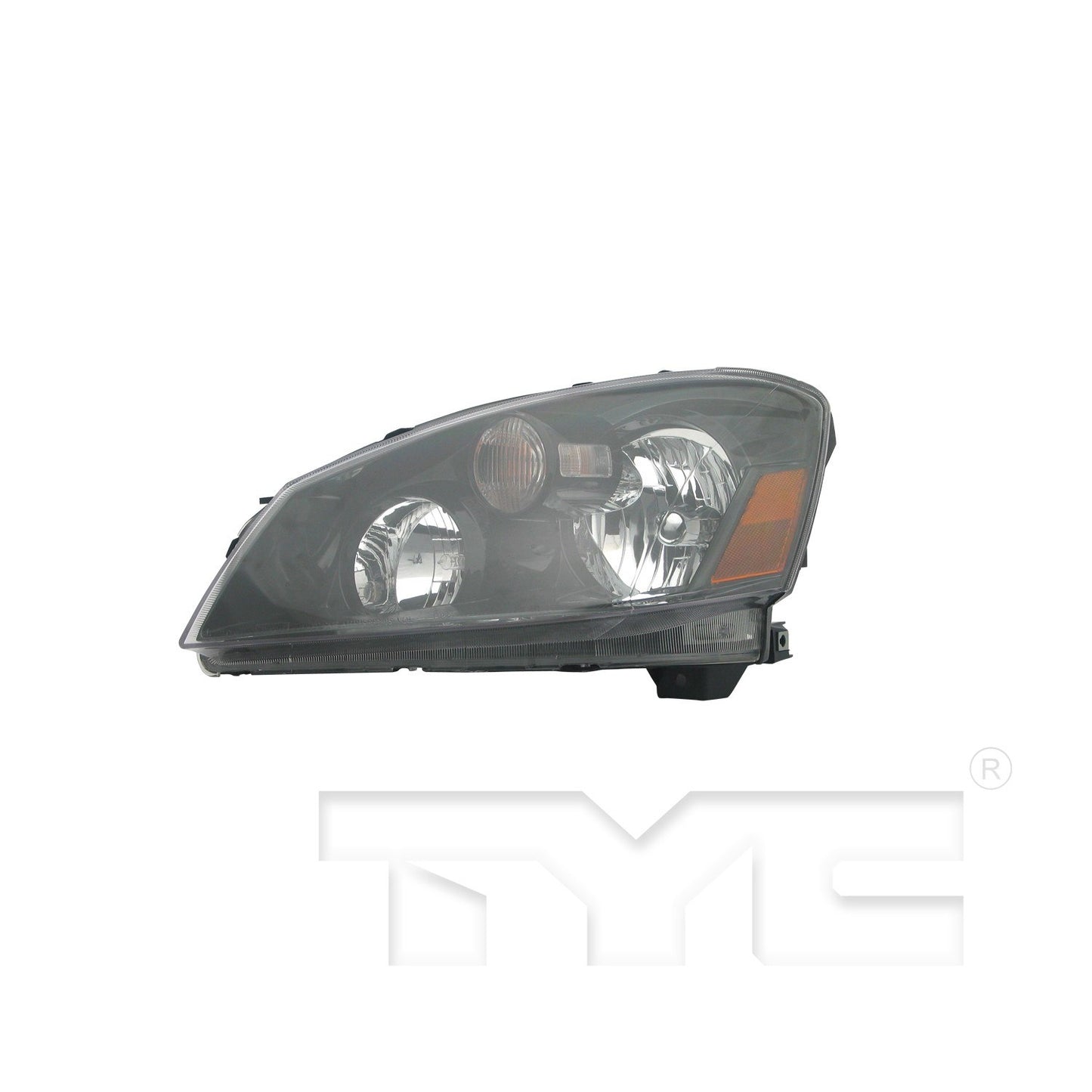TYC CAPA Certified 20-6644-00-9