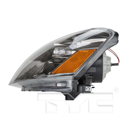 TYC CAPA Certified 20-6644-00-9