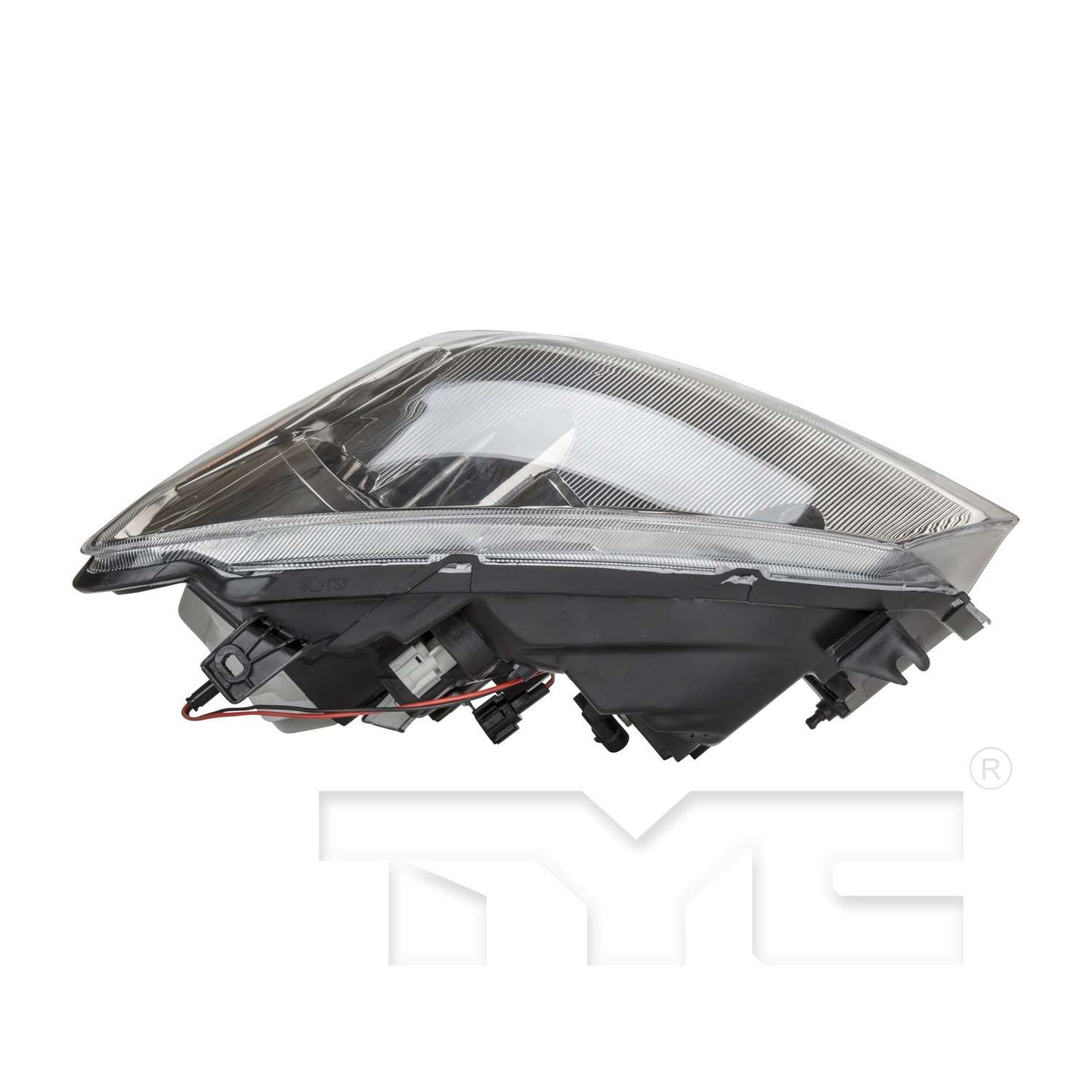 TYC CAPA Certified 20-6644-00-9