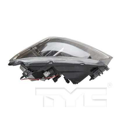 TYC CAPA Certified 20-6644-00-9