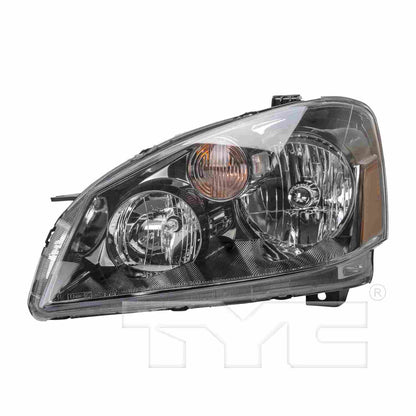 TYC Headlight Assembly 20-6644-00