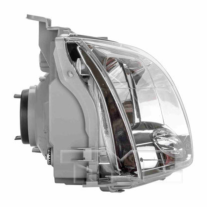 TYC Headlight Assembly 20-6657-00