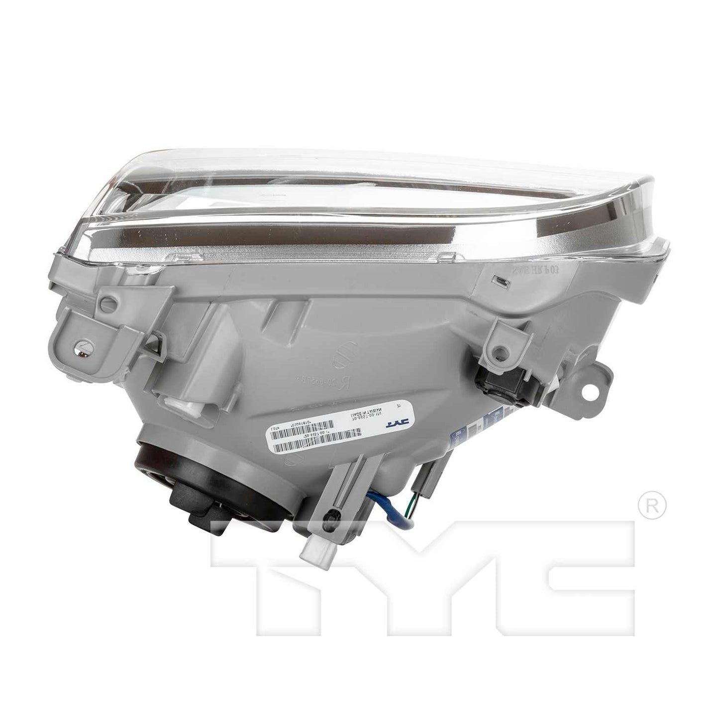 TYC 20-6658-00-1
