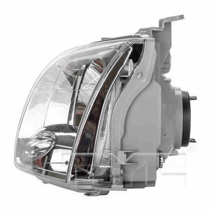 TYC Headlight Assembly 20-6658-00-9