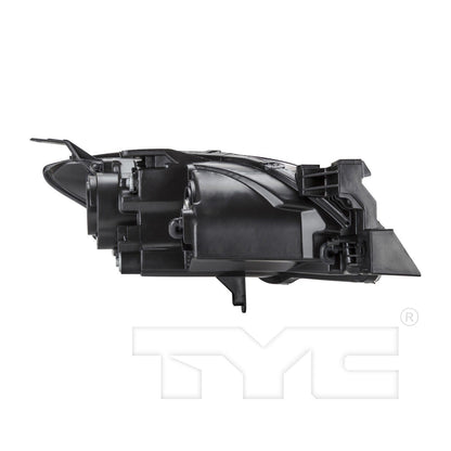 TYC Headlight Assembly 20-6662-01-9