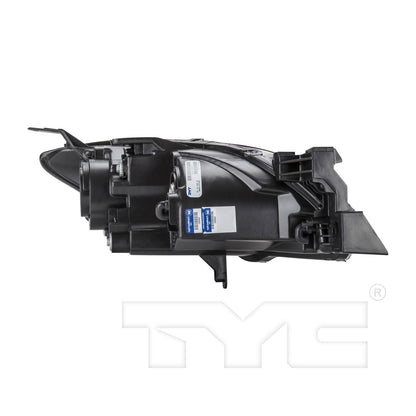 TYC Headlight Assembly 20-6662-01