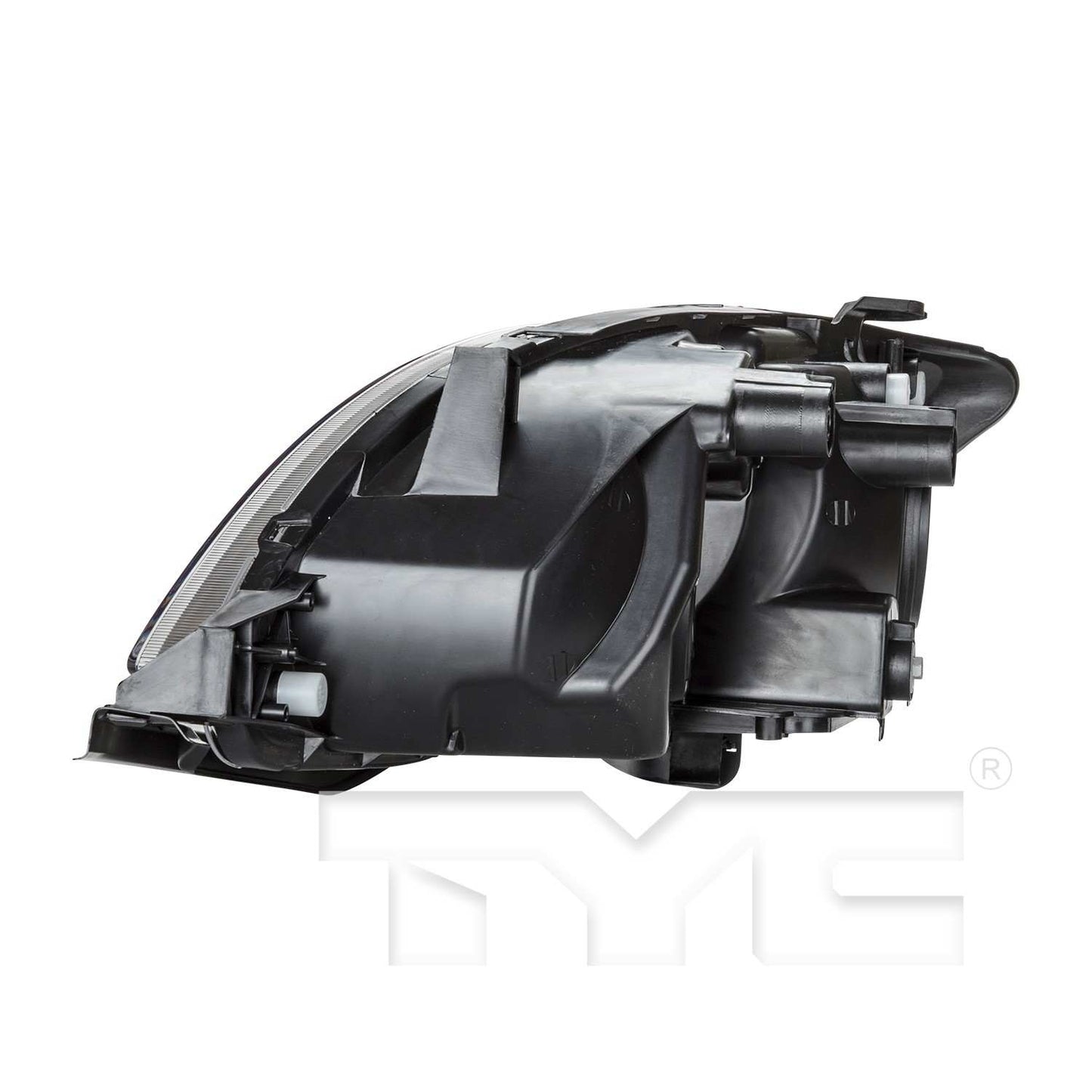TYC TYC Regular 20-6663-00
