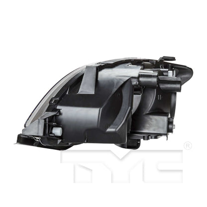 TYC TYC Regular 20-6663-00
